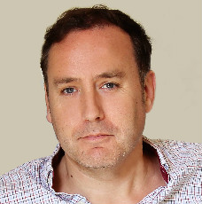 Mark Jones
