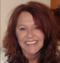 Wendy Stacey