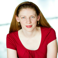 Nina Gryphon 老师