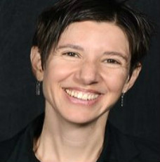 Leisa Schaim 老师