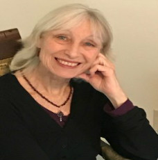 Kelley  Hunter 老师