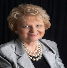 Grace Morris 老师