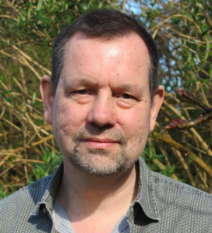 Richard Swatton 老师