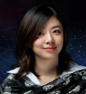 Stellar 时黛老师