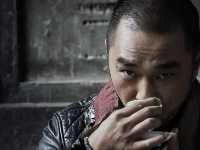 冯唐：是天才，也是苦修者（上）