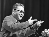 一个失败的金牛座——李敖