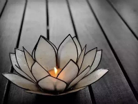 神通不敌业力
