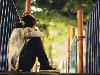 当你遇到人际伤害