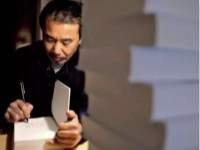我对现实中的我毫无兴趣！ | 摩羯座的村上春树
