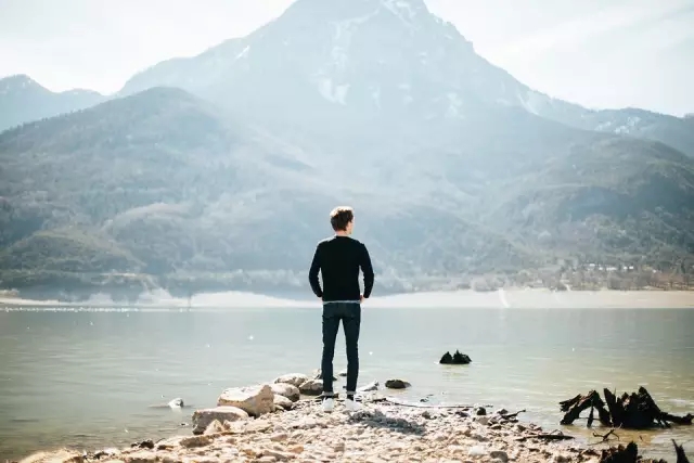 别人的故事：为他人流泪的力量