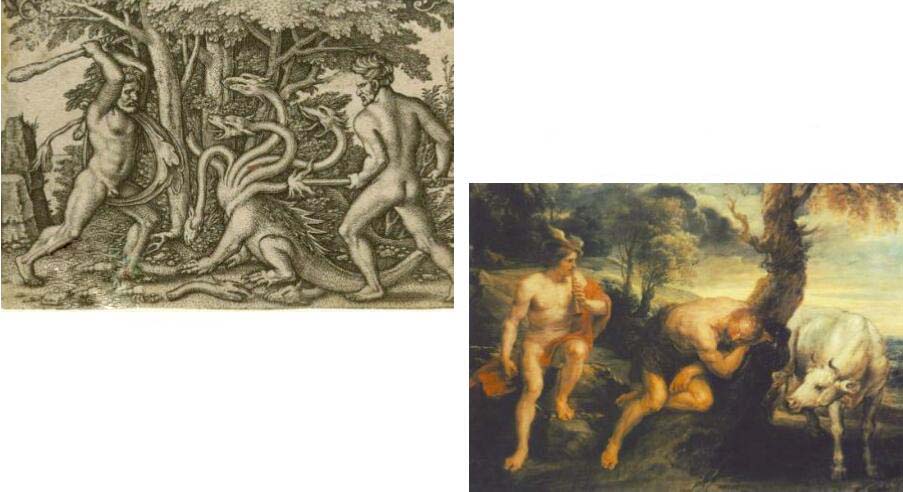 【听ICKA老师讲星座神话】巨蟹座、天蝎座、双鱼座：情是一场疯狂幻梦，悲剧是他最终的下场。