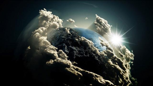 明日世界的占星学