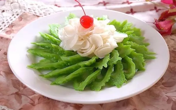 吃苦瓜的星座