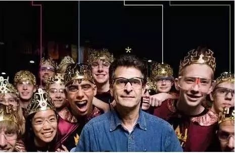 从李嘉诚到乔布斯，全球大咖们的偶像，你是否听懂了他用生命告诉你的星图密码