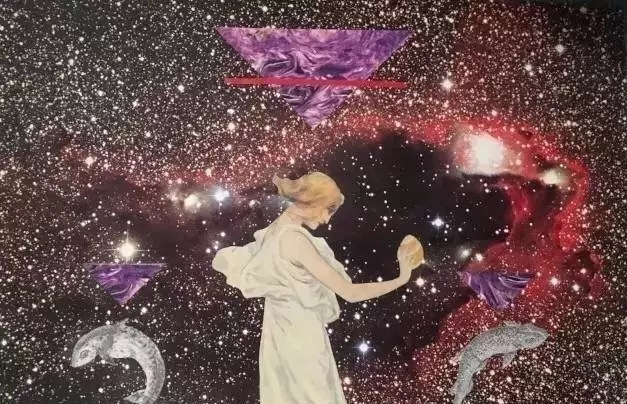 双鱼座满月 | 勇敢面对生命中浮现的秘密