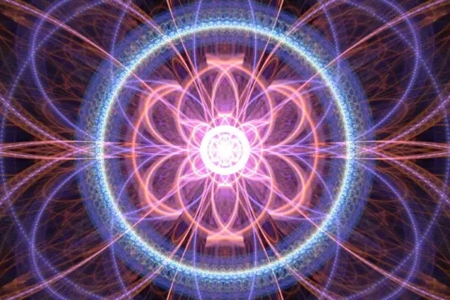 神秘六芒星天象 | 聚集还是封印？进化还是毁灭？
