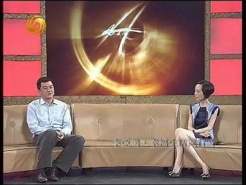 金冥之痛｜李亚鹏再谈王菲，温和平静之下的悲伤之水