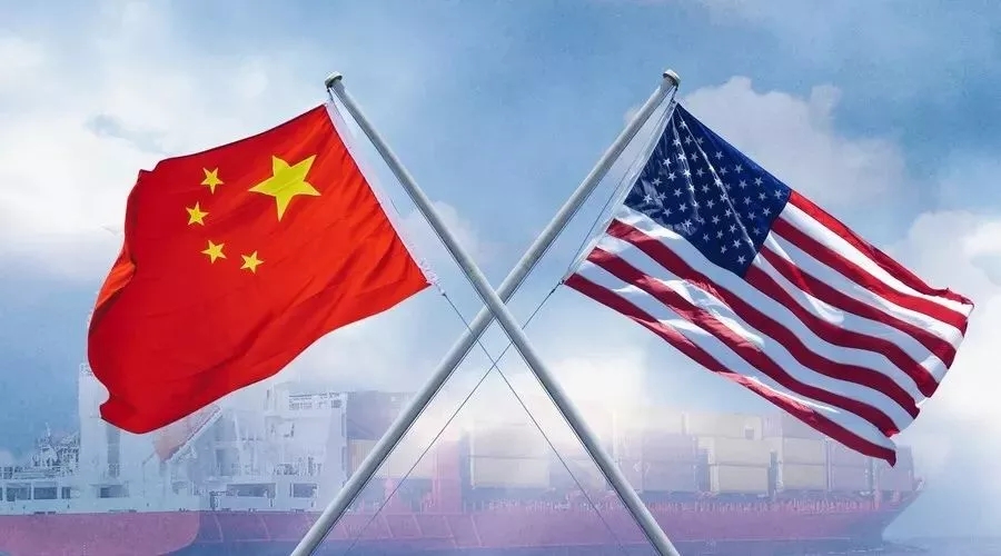 复盘与预测 | 关于中美贸易战，我们早就说过了