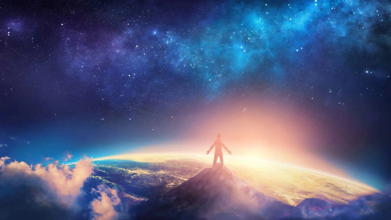 夜空中的π：一篇文章带你吃透水星（上）