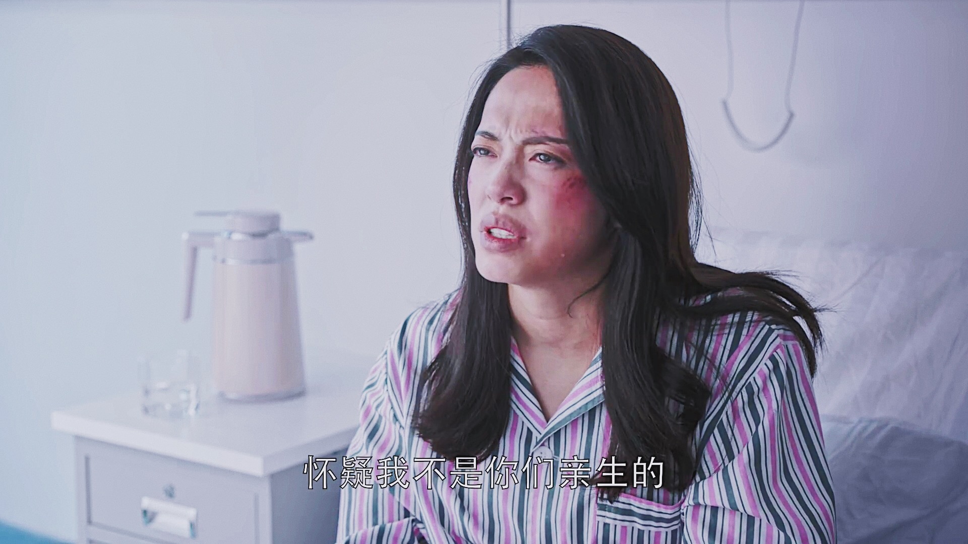 “中国式原生家庭”之痛：想要“都挺好”，没人比巨蟹座更能懂