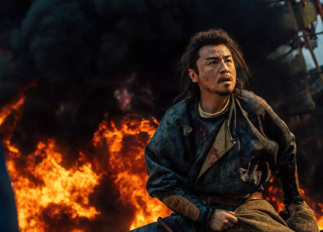爆款国剧、一集开挂：千万别小看你的南北交回归，日子太炸裂（附重要时点）