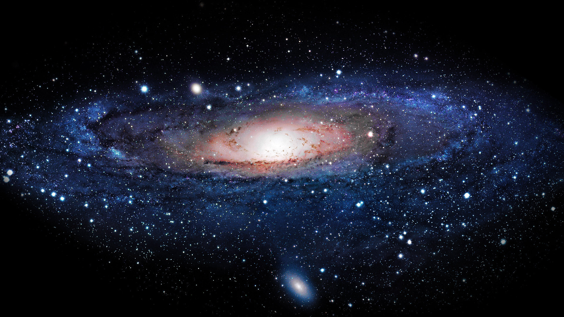 五星合相、天王燃群星……这个“处女座新月”是个真正的宇宙时刻