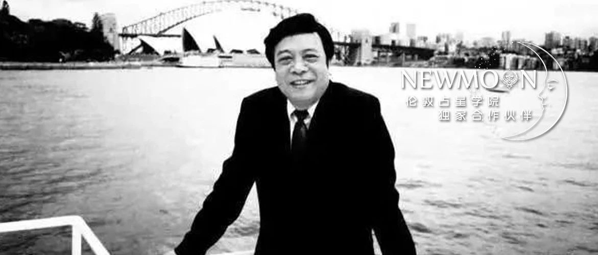 赵忠祥去世、倪萍追忆。我终于懂了这个摩羯座时代，到底结束了什么（深度好文）