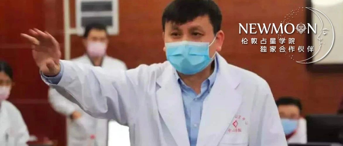 硬核网红医生张文宏，南北交完美平衡就服他！你要的灵魂进化，还得这么来（指南）